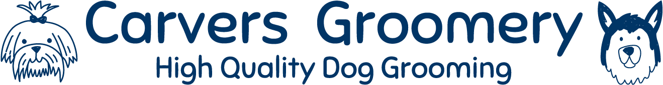 Carvers Groomery: High Quality Dog Grooming
